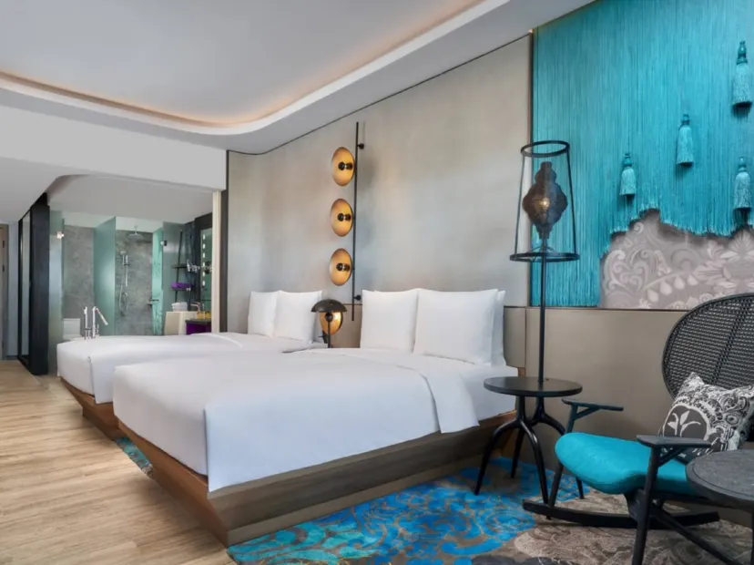 Renaissance Bali Nusa Dua Resort