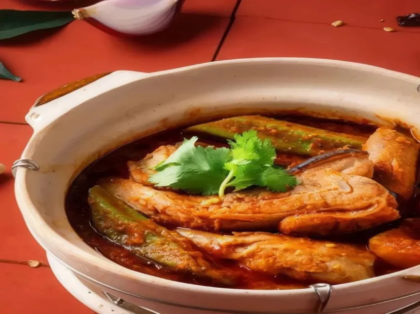 特色娘惹餐
