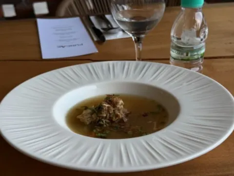 永安全新獨家夜景山頂餐廳Puncak ALOP~現代馬來風味料理