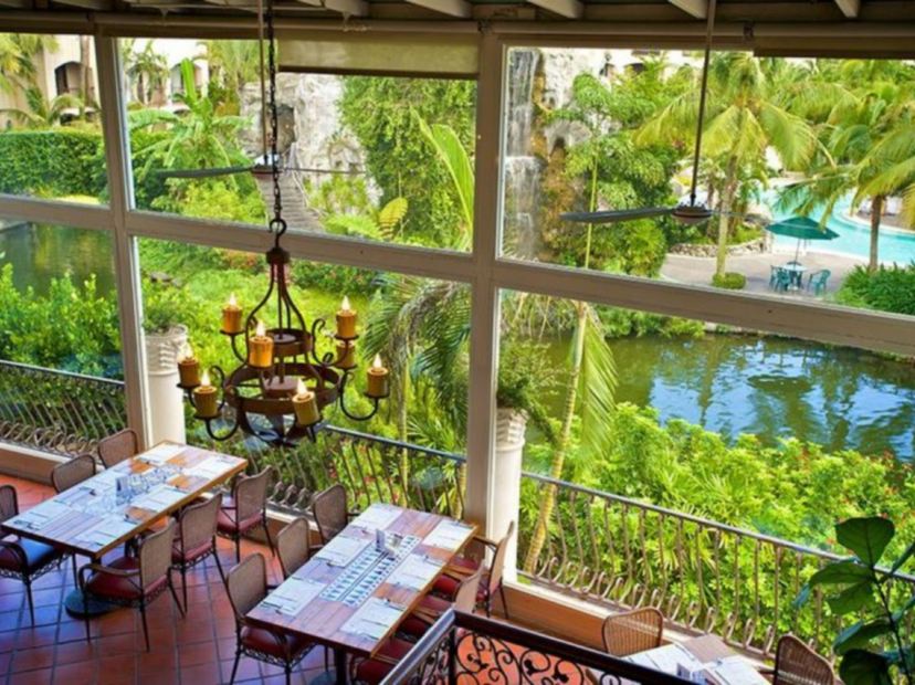 花蓮壽豐理想大地渡假飯店 