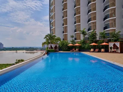 Birkin International Hotel Melaka