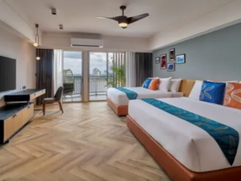 Birkin International Hotel Melaka 