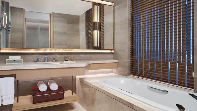 新興筠城喜來登酒店