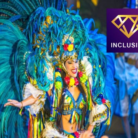 【巴西嘉年華冠軍賽巡遊2027】南美洲三國 17天狂野之旅  里約熱內盧、巴西嘉年華冠軍賽巡遊、伊瓜蘇大瀑布、馬古高森林、利瑪、印加古都「庫斯科」、馬丘比丘古城、納斯卡神秘線條、保加區【全包價】