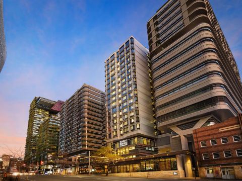 Four Points by Sheraton