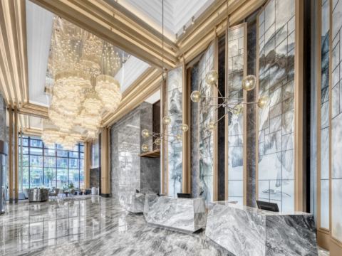 昆明呈貢萬達嘉華酒店 