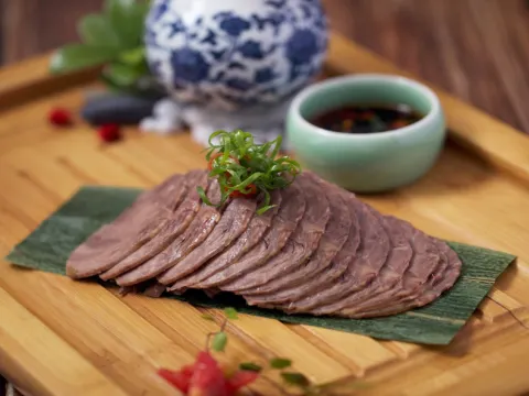 南昌香格里拉酒店晚宴