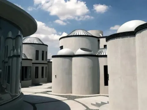 花築·未來草原宿集