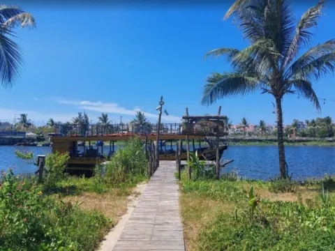 網紅推介_REU越式Fusion菜