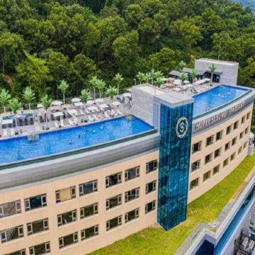 大邱+釜山5天周遊之旅 ※【大邱】TTANG TTANG LAND炸雞DIY體驗、前山觀景台+天空之橋、【釜山】BluelinePark海雲台海岸列車、青沙浦天空步道、海雲台X the SKY 觀景台