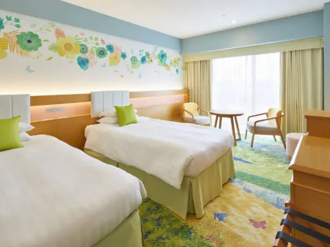 東京灣Grand Nikko酒店