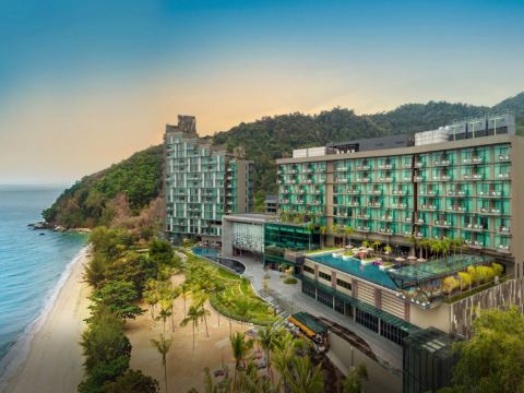 Angsana Teluk Bahang Penang