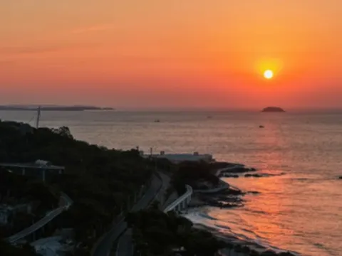 廈門濱海凱悅尚萃酒店