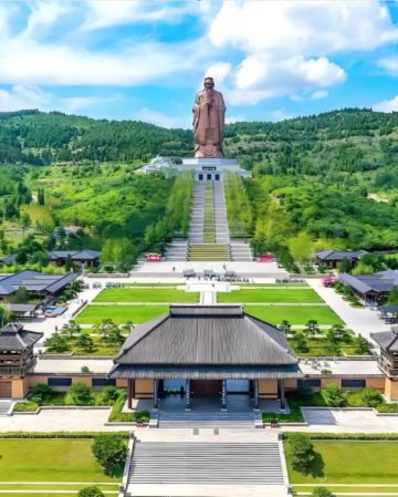 【山東航空】【全程不走回頭路】慢品齊魯‧山東七大城市全景深度8天純玩團  黃河口生態旅遊區(近距離觀鳥浪奇觀)、五嶽之首泰山、尼山聖境、醉東風景區、琅琊古城、顏神古鎮、青島棧橋 【保證全程廣東話導遊】