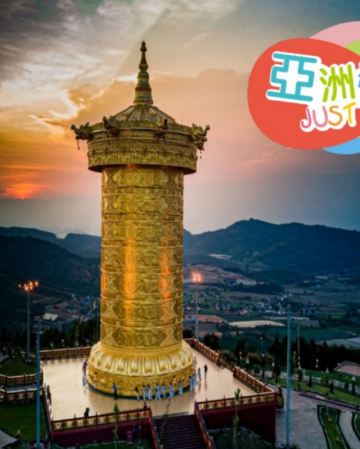 大叻+芽莊+胡志明巿7天團 *同行優惠最高可減$2600**《6人可成行‧純玩團‧餐食全包‧不設指定購物點》