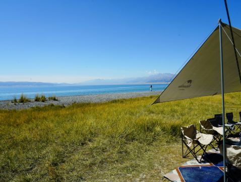 北疆貴賓級獨特體驗 🔸巴音布魯克、喀納斯、禾木、阿禾公路、獨庫公路一日體驗四季12天之旅※特設私家天幕享受美景:賽里木湖、那拉提草原、獨庫公路 (航拍短片、騎馬拍照、戶外露營享用草原牛排及火鍋)