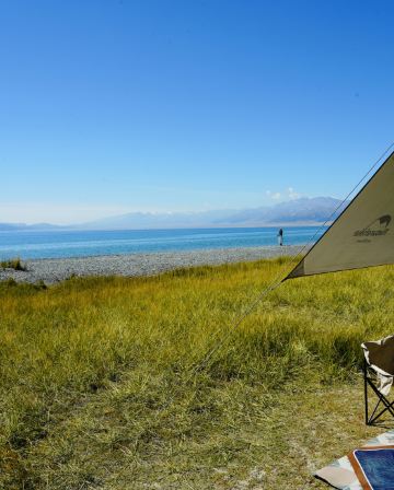 北疆貴賓級獨特體驗 🔸巴音布魯克、喀納斯、禾木、阿禾公路、獨庫公路一日體驗四季12天之旅※特設私家天幕享受美景:賽里木湖、那拉提草原、獨庫公路 (航拍短片、騎馬拍照、戶外露營享用草原牛排及火鍋)