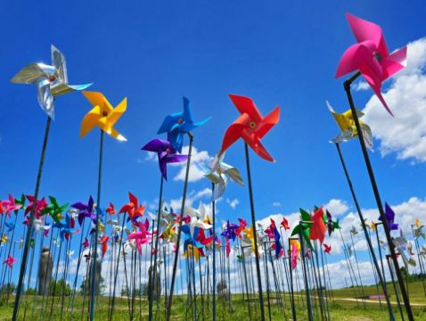 首爾 6天遊玩之旅※「DMZ非武裝地帶」臨津閣展望臺~和平Nuri公園~自由橋、紺嶽山吊索橋、Lotte Premium Outlet Paju、恩平韓屋村、首爾林公園、潮遊明洞購物區