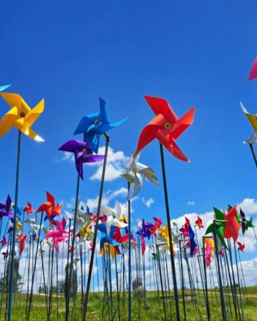 首爾 6天遊玩之旅※「DMZ非武裝地帶」臨津閣展望臺~和平Nuri公園~自由橋、紺嶽山吊索橋、Lotte Premium Outlet Paju、恩平韓屋村、首爾林公園、潮遊明洞購物區