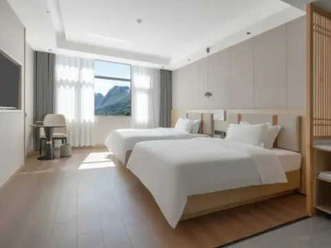 珠穆朗瑪國際酒店