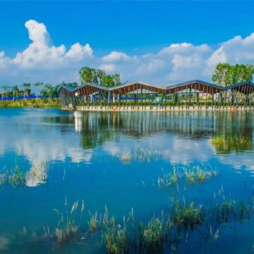 《四大任食之旅》【(任食)雪花肥牛自助烤肉火鍋】【藥膳菌皇胡椒豬肚雞+(任食)東升脆肉鯇宴】圭峰山風景區、中山博物館、迎恩街 中山美食純玩2天團