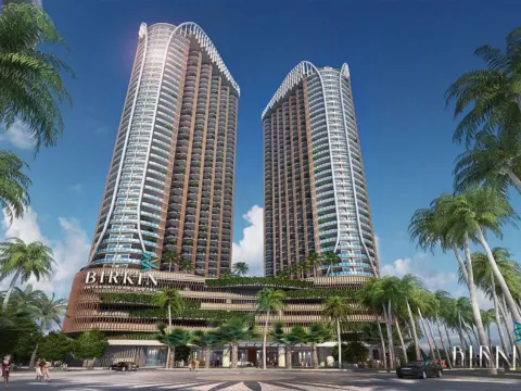 Birkin International Hotel Melaka