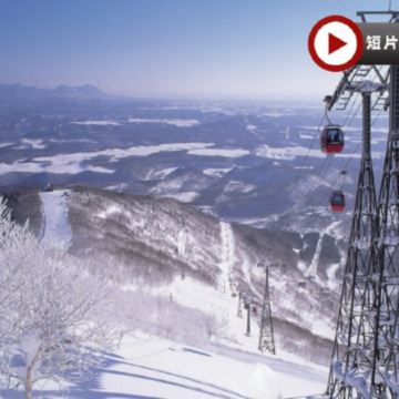 北海道十勝Sahoro滑雪度假村、冬の美瑛6天之旅《保證入住2晚》Sahoro溫泉滑雪酒店 包教練滑雪課程