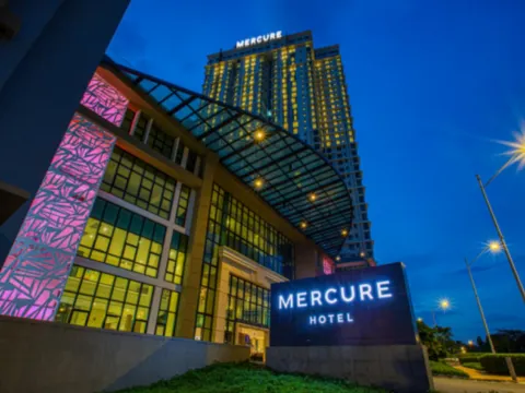 Mercure Living Putrajaya