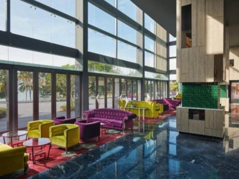 Angsana Teluk Bahang Penang