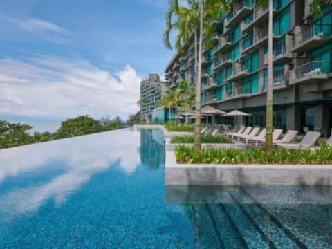 Angsana Teluk Bahang Penang