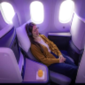 【升級之選~商務客艙】【新西蘭南北島】【 6-8月出發】秋冬「純」美9天之旅/探索真實存在的毛利村落、於Kinross 酒莊享用豐富午餐及品嚐新西蘭葡萄酒/到訪電影哈比人村(魔戒拍攝場地)導覽之旅