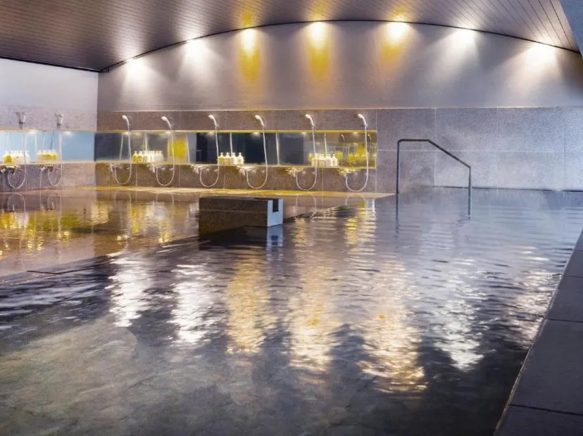 安比ANA Crowne Plaza 溫泉度假酒店