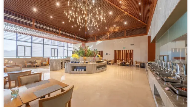 中山大信酒店(東鳳店)