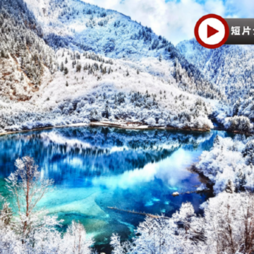 隆重呈獻頂級奢華九寨6天之旅《尊享九寨溝Ritz-Carlton麗思卡爾頓隱世酒店+成都Grand Hyatt群光君悅酒店》全日充裕時間遊覽人間仙境～九寨溝、牟尼溝、成都大熊貓繁肓研究基地