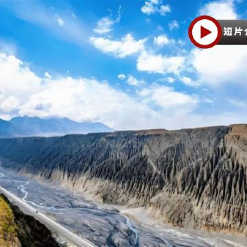 初春綻放‧漫遊北疆(烏魯木齊、吐魯番、精河)8天深度美景純玩團 賽里木湖、獨山子大峽谷、庫木塔格沙漠、吐峪溝、天山天池、野馬古生態園、火焰山、坎兒井、交河故城、國際大巴扎