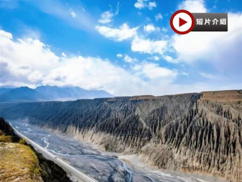 初春綻放‧漫遊北疆(烏魯木齊、吐魯番、精河)8天深度美景純玩團 賽里木湖、獨山子大峽谷、庫木塔格沙漠、吐峪溝、天山天池、野馬古生態園、火焰山、坎兒井、交河故城、國際大巴扎