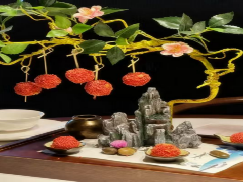 網紅餐廳~長安大牌檔