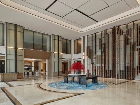 九江遠洲喜來登酒店