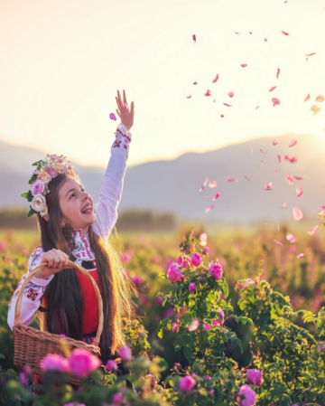 【保加利亞年度慶典~玫瑰節】+羅馬尼亞深度巴爾幹雙國10天團 【全包價】