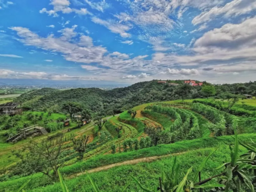 宜蘭香格里拉農場