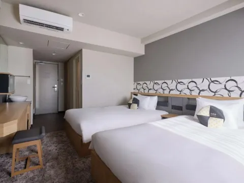 關空 OMO Hoshino Resorts