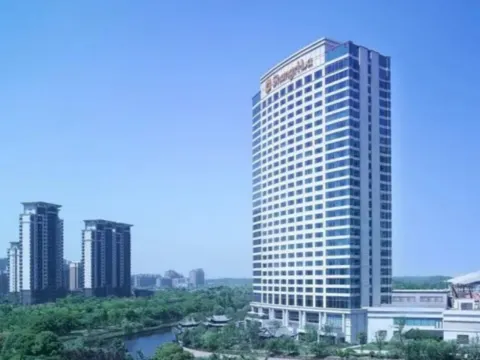 揚州香格里拉大酒店