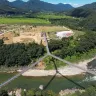 京畿道+首爾6天遊玩之旅 ※【京畿道人氣景點】抱川香草島樂園、坡州DMZ非武裝地帶、漢灘江Y型懸索吊橋 +鴿子囊瀑布、水原Starfield星空圖書館2.0、傳統汗蒸幕體驗、恩平韓屋村