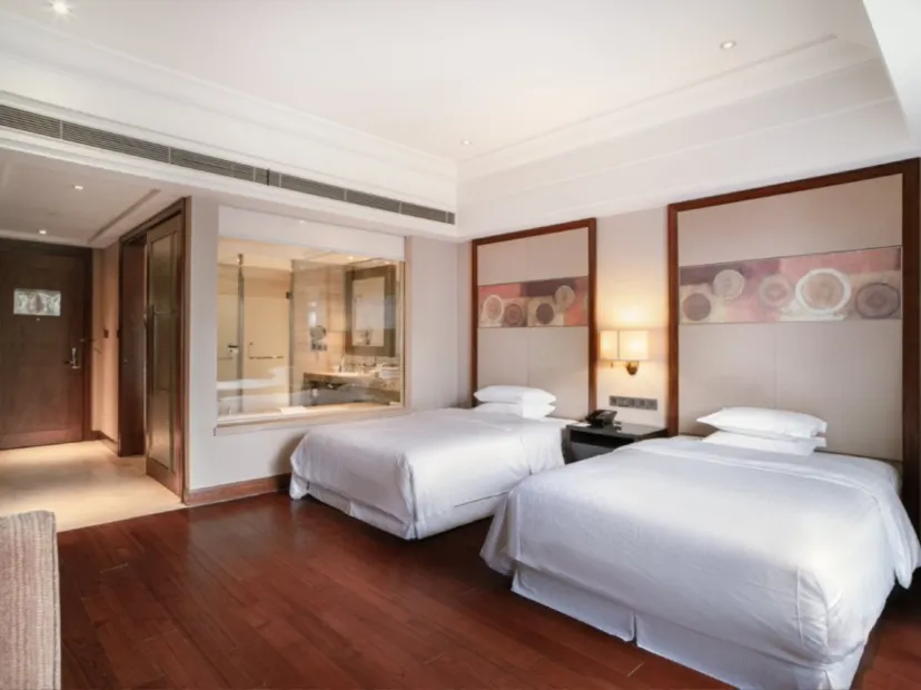 長白山萬達喜來登度假酒店