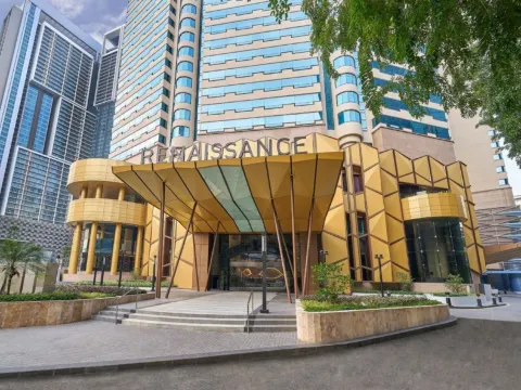 Renaissance Kuala Lumpur 