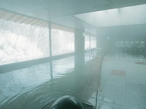 登別石水亭溫泉酒店