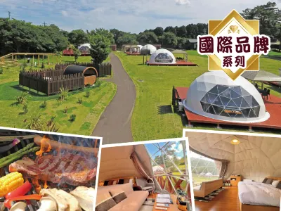 東京迪士尼、Mother牧場 6天樂園【期間限定】2晚東京迪士尼園區酒店+Green Base Glamping豪華帳篷露營、東京迪士尼樂園/迪士尼海洋、富士山五合目、忍野八海 東京迪士尼、Mother牧場 6天樂園【期間限定】2晚東京迪士尼園區酒店+Green Base Glamping豪華帳篷露營、東京迪士尼樂園/迪士尼海洋、富士山五合目、忍野八海