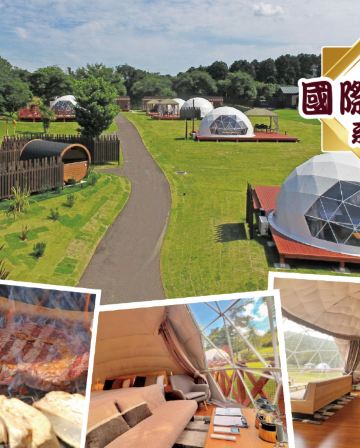 東京迪士尼、Mother牧場 6天樂園【期間限定】2晚東京迪士尼園區酒店+Green Base Glamping豪華帳篷露營、東京迪士尼樂園/迪士尼海洋、富士山五合目、忍野八海