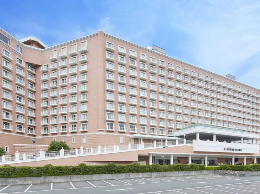 Grand Nikko酒店
