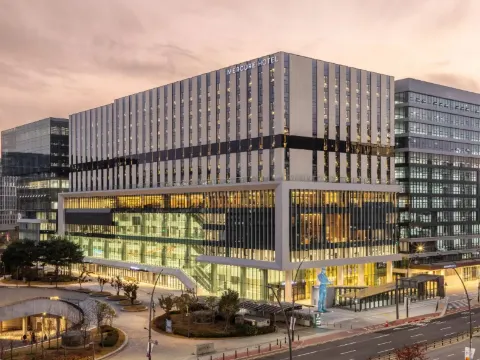 Mercure Ambassador Hotel Seoul Magok